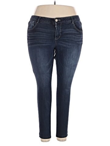 Wit & Wisdom Jeans (view 1)