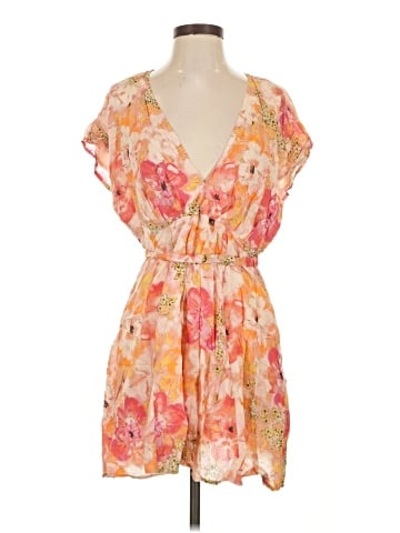 Free People Casual Dress (view 1)
