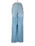 Old Navy Blue Jeans Size 6 - photo 2