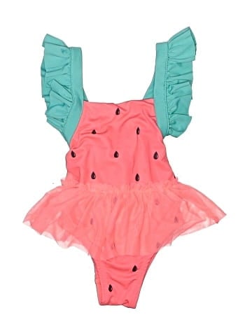 Penelope Mack One Piece Swimsuit (view 1)