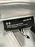 Under Armour Gray Track Jacket Size L - photo 6