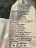 Nike 100% Polyester Gray Zip Up Hoodie Size 6-7 - photo 4