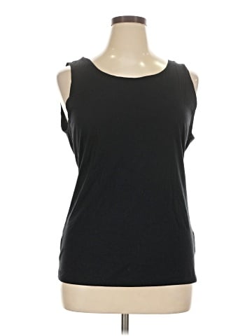 Fabletics Sleeveless T-Shirt (view 1)