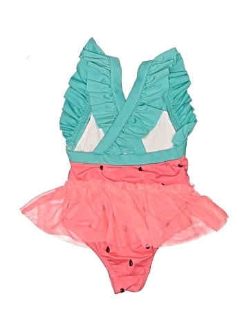 Penelope Mack One Piece Swimsuit (view 2)