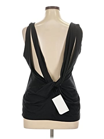 Fabletics Sleeveless T-Shirt (view 2)