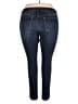 Wit & Wisdom Blue Jeans Size 18 - photo 2