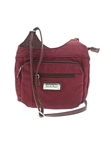 MultiSac Crossbody Bag (view 1)