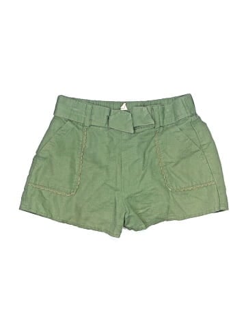 Janie and Jack Khaki Shorts (view 1)