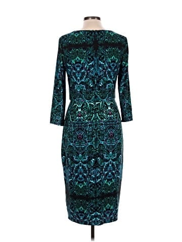 Maggy London Cocktail Dress (view 2)