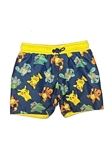 Pokemon Board Shorts (view 1)