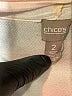 Chico's Pink Poncho Size Lg (2) - photo 7
