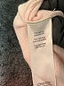 Chico's Pink Poncho Size Lg (2) - photo 8