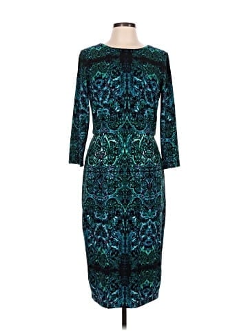 Maggy London Cocktail Dress (view 1)