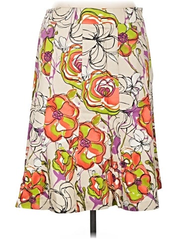 Lane Bryant Casual Skirt (view 1)