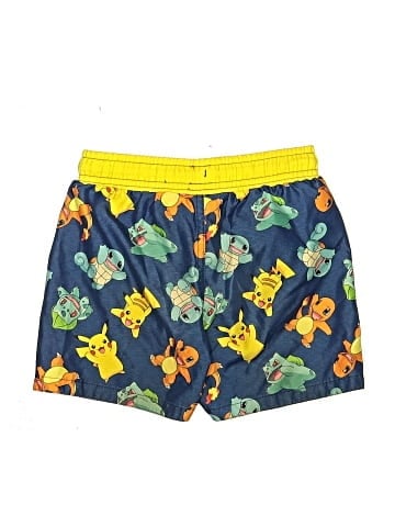 Pokemon Board Shorts (view 2)