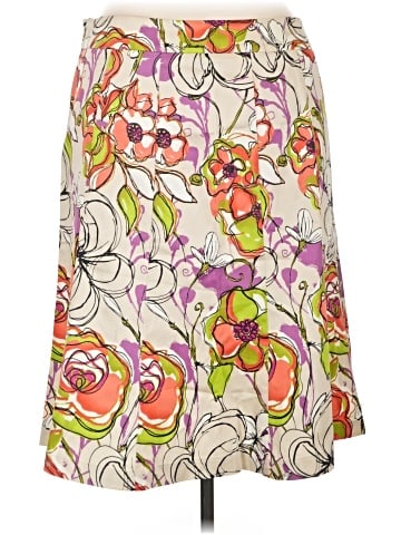 Lane Bryant Casual Skirt (view 2)