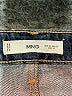 MNG Blue Jeans Size 20 - photo 4
