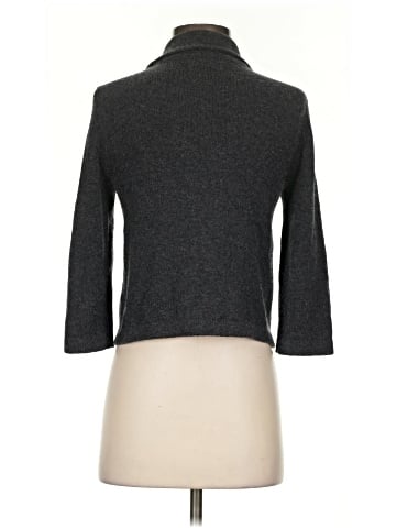 J.Crew Factory Store Wool Cardigan (view 2)