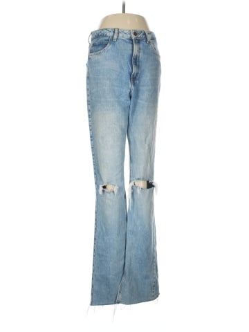 Zara Jeans (view 1)