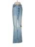Zara Blue Jeans Size 6 - photo 1
