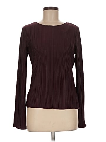 Only Long Sleeve Top (view 1)
