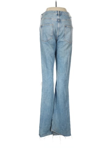 Zara Jeans (view 2)