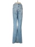 Zara Blue Jeans Size 6 - photo 2