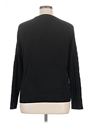 Croft & Barrow Pullover Sweater (view 2)