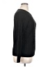 Croft & Barrow 100% Acrylic Black Pullover Sweater Size XL - photo 4