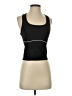 Active by Old Navy Black Tank Top Size XS - photo 1