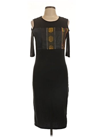 Yelete Cocktail Dress (view 1)
