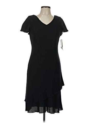 S.L. Fashions Casual Dress (view 1)