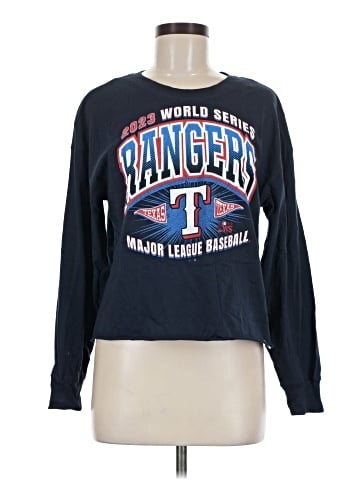 47 Brand Long Sleeve Top (view 1)