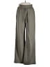 Athleta Gray Casual Pants Size S (tall) - photo 1