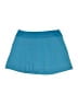 Athleta Solid Blue Skort Size S - photo 1