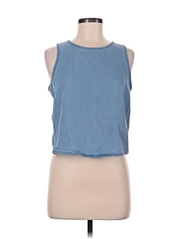 Banana Republic Sleeveless Top (view 1)