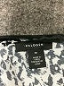 Halogen 100% Polyester Silver Sleeveless Blouse Size M - photo 7
