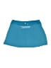 Athleta Solid Blue Skort Size S - photo 2