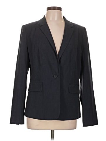 Ann Taylor Factory Blazer (view 1)