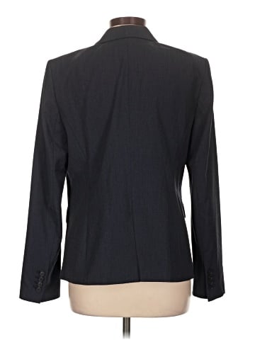 Ann Taylor Factory Blazer (view 2)