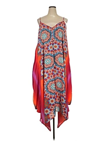 Argee Casual Dress (view 1)