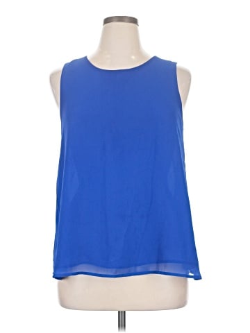 Pleione Sleeveless T-Shirt (view 1)