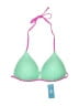 Cupshe Green Swimsuit Top Size L - photo 1