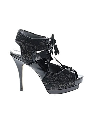Bebe Heels (view 1)