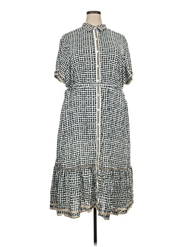 Max Studio Casual Dress (view 1)