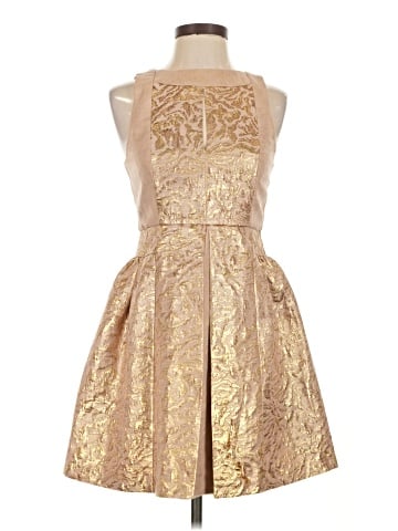 Tibi Cocktail Dress (view 1)