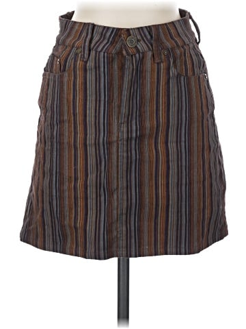 Indigo Rein Casual Skirt (view 1)
