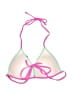 Cupshe Green Swimsuit Top Size L - photo 2
