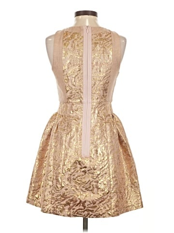 Tibi Cocktail Dress (view 2)