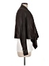 INC International Concepts 100% Polyester Brown Jacket Size M - photo 4